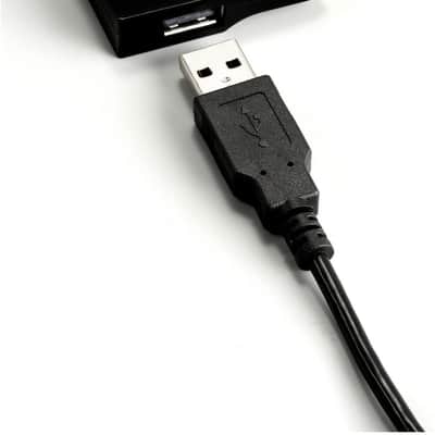 Yamaha Bluetooth Wireless MIDI Adaptor UD-BT01 image 3