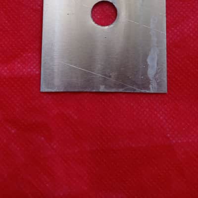 Sonor Performer  Drum Badge ( 1st gen ) 1985-1987 - Traditional image 3