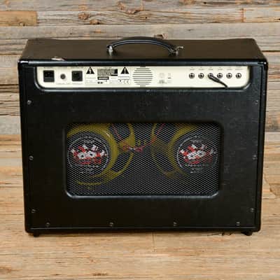 Epiphone Blues Custom 30W 2x12 Combo Amp USED (s320) image 3