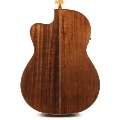 Merida Trajan T-25CES Owned by George Benson image 6