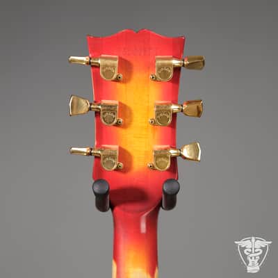 1980 Gibson Les Paul Custom - 10.58 image 7