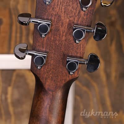 Eastman PCH2-OM Natural image 12