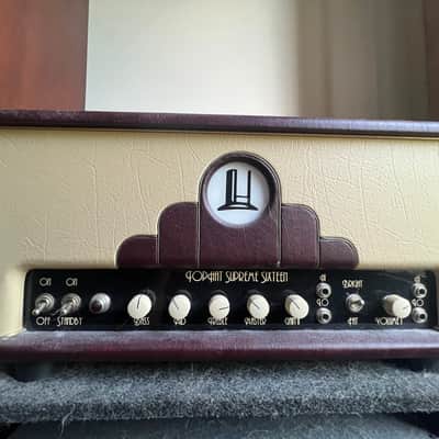 TopHat Supreme 16 Head and Matching 112 Cab image 7