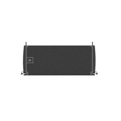 JBL SRX906LA Dual 6.5" Powered Line Array Loudspeaker 880 Watts image 1