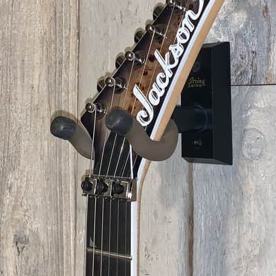 New Jackson Pro Series SL2P MAH Soloist Transparent Black Burst, Help Support Small Biz, Buy Here! image 7