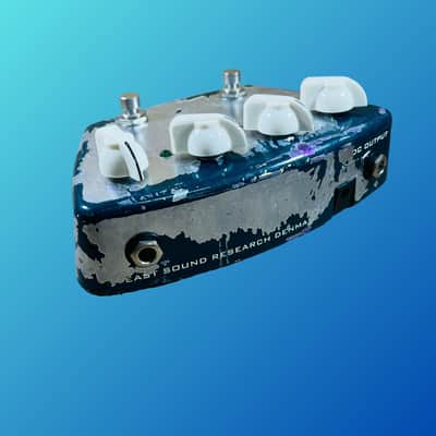 Carl Martin Classic Flange Version I image 3