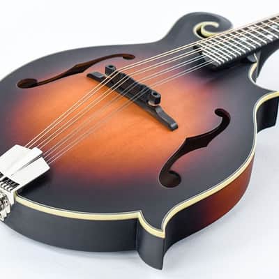 Eastman MD315E Sunburst image 11