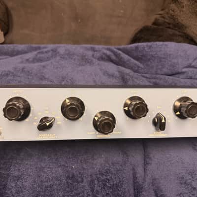 Warm Audio EQP-WA Tube EQ 2015 - Present - Blue image 3