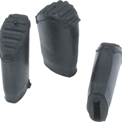 Gibraltar Small Rubber Feet, #SC-PC13