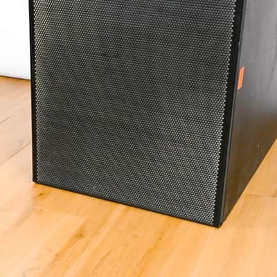 Electro-Voice (EV) EVA-2151D Dual 15" Passive Line Array Subwoofer CG01YA0 *ASK FOR SHIPPING* image 3