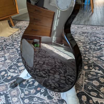 Gibson Les Paul Studio Special 2019 - Desert Burst image 9