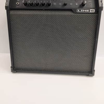 Line 6 Spider V 60 - Amplifier image 14