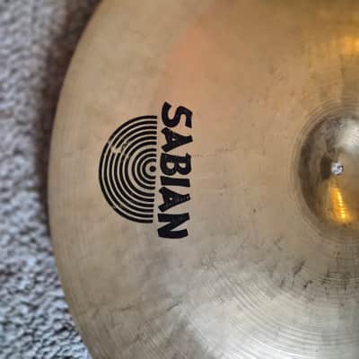Sabian Zen china 20" 2010 - 2020 - Bronze image 8