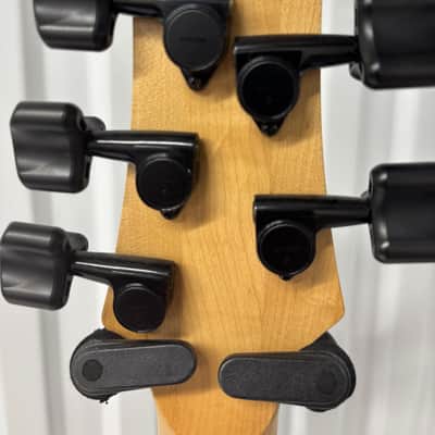 Ibanez Gary Willis GWB1 2003 - First Gen! *Grab this Rare GEM!* 🍒 image 11