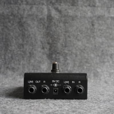 Logidy EPSi convolution reverb - Black image 3