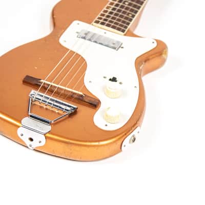 Harmony Stratotone Owned by Nathaniel Rateliff image 7