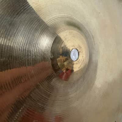 Sabian AAX Dry Ride 20”/51cm Ride Cymbal #OP3 image 3