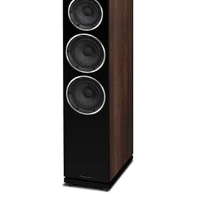 Wharfedale  Diamond 240 Tower Speakers (Walnut, Pair) **Like New!** image 11