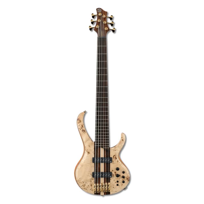 Ibanez BTB1606 / BTB1606E Premium image 1