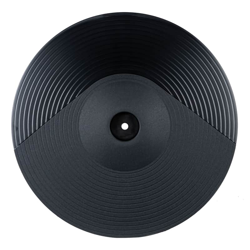 Fame F-DDMAXC12 Crash Pad 12" - Cymbal Pad image 1