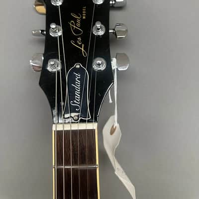 Gibson Les Paul Standard 1981 image 4