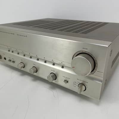 Denon PMA-1080R Integrated Amplifier – Class-A image 4