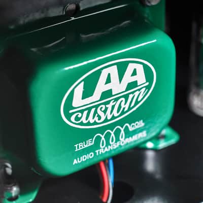 LAA-CUSTOM PO50 Head image 9