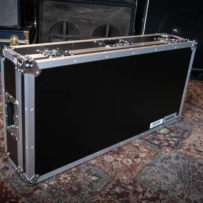 Pedaltrain Tour Case with Wheels for Classic PRO/Novo 32/PT-PRO Models image 3