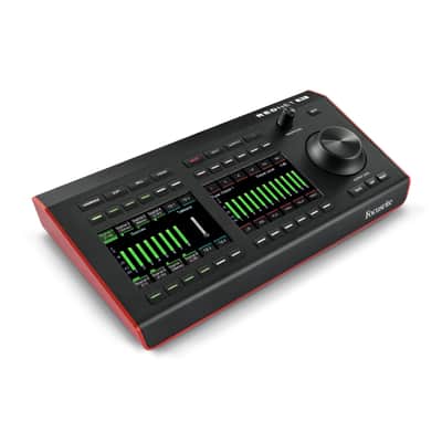 Focusrite RedNet R1 Desktop Remote Control - B-Stock image 4