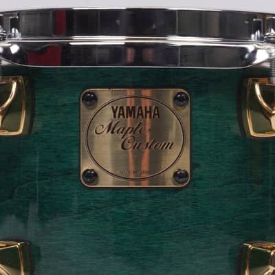 YAMAHA MAPLE CUSTOM 8"x 6" TOM image 7
