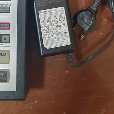 Boss SP-303 Dr. Sample 2001 - 2005 - Silver image 4