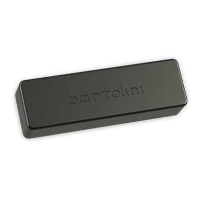 BARTOLINI MK5CBC-T MK 5-String Soapbar Dual Coil Humbucker Pickup image 2