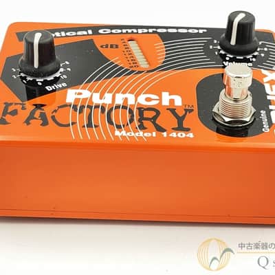APHEX Punch Factory MODEL1404 image 6