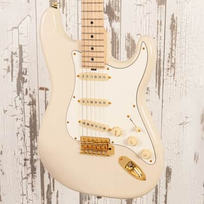 Michael Tuttle Custom Classic S - Mary Kaye Blonde image 1