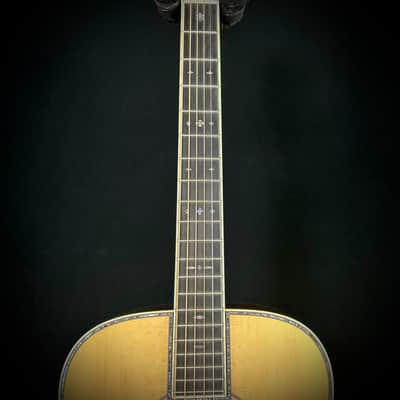 Martin D-42 image 5