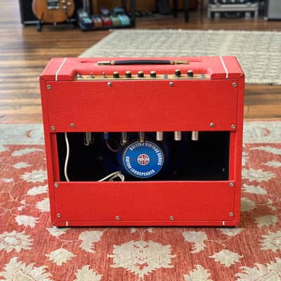 Barwatt 18 Watt Guitar Combo image 5