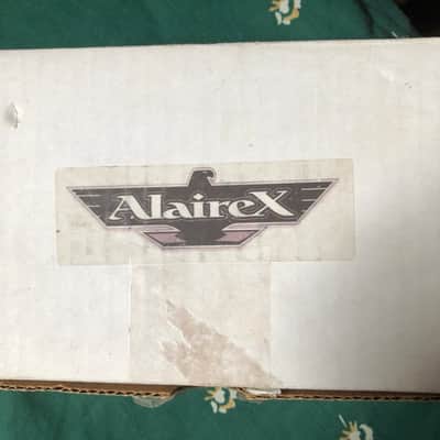 Alairex HALO Dual Overdrive Pedal - Built By Alex Aguilar image 7