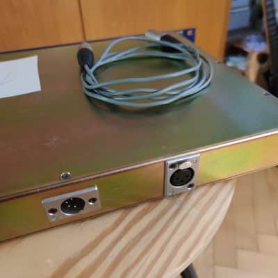 Chandler Limited Germanium Pre #1 image 5