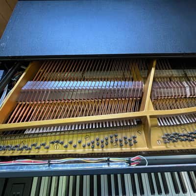 Yamaha CP80-M MIDI 1970's image 6