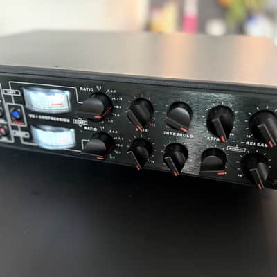 Dangerous Music Compressor 2010s - Black image 3
