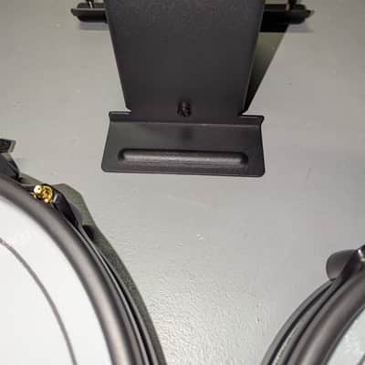 Alesis Strata Club Electronic Pad Set (Kick, Snare, Toms) image 8