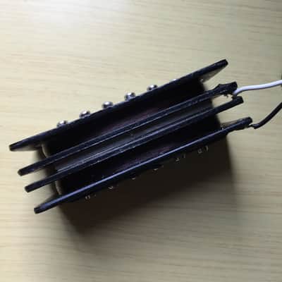 Fender American Special Jazzmaster Humbucker bridge pickup image 3