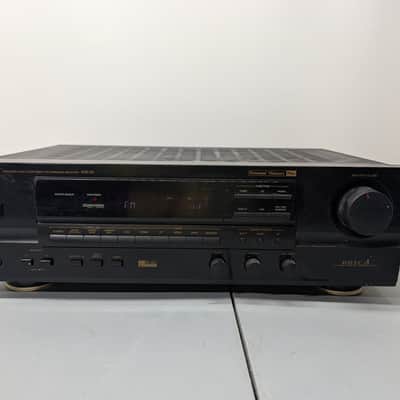 Denon AVR-55 Receiver HiFi Stereo Vintage Home Audio Phono 5.1 Channel Theater image 1