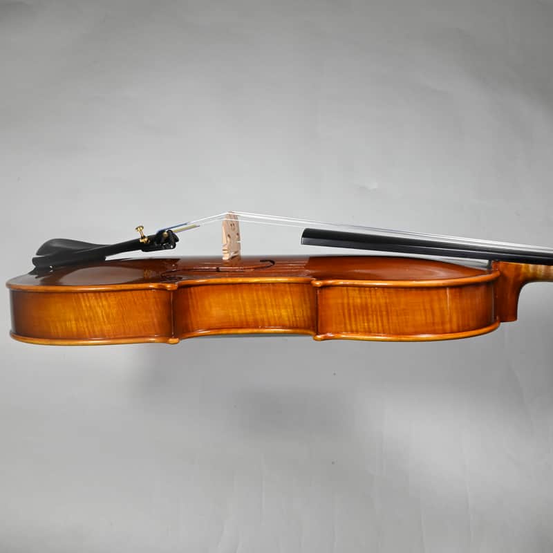 Suzuki Violin No. 550 (Advanced), 4/4, Japan | Reverb