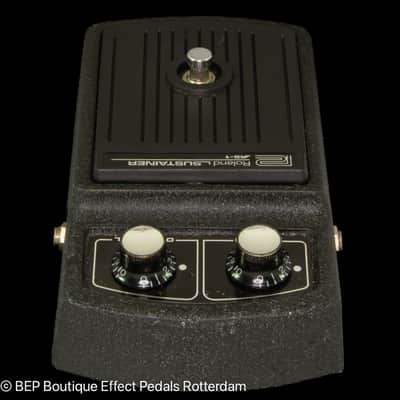 Roland AS-1 Sustainer mid 70's Japan image 7