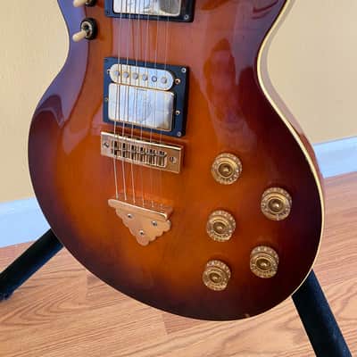 Ibanez Artist Prototype 1977 MIJ Japan Rare 3 pickup Flying Fingers Pickups image 2
