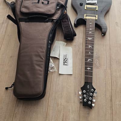 PRS SE SVN 2018 - 2019 - Gray Black image 11