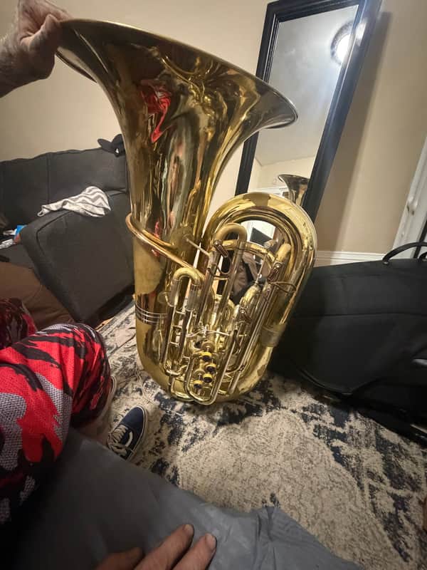Gronitz Pck 5v cc I don’t know - Gold/ brass image 1