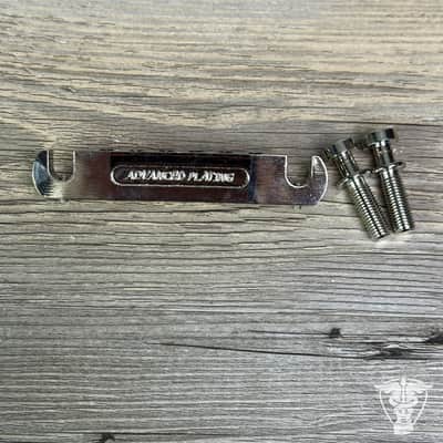 Gibson Tune-O-Matic Tailpiece image 2