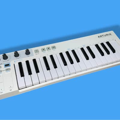 c.2016 Arturia KEYSTEP 32 MK1 MIDI CV Controller Polyphonic Sequencer image 2